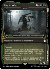 Fog Crawler - Magic: The Gathering - MoxLand